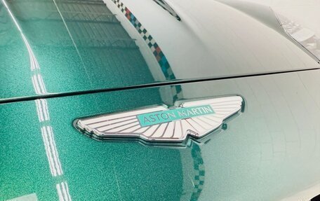 Aston Martin V8 Vantage IV, 2025 год, 27 246 588 рублей, 29 фотография