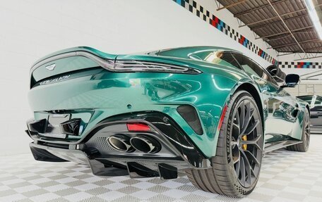 Aston Martin V8 Vantage IV, 2025 год, 27 246 588 рублей, 24 фотография