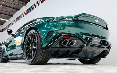 Aston Martin V8 Vantage IV, 2025 год, 27 246 588 рублей, 34 фотография