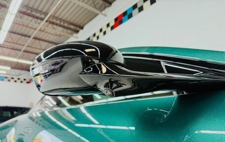 Aston Martin V8 Vantage IV, 2025 год, 27 246 588 рублей, 28 фотография