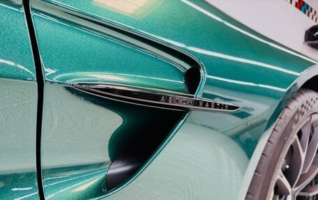 Aston Martin V8 Vantage IV, 2025 год, 27 246 588 рублей, 26 фотография