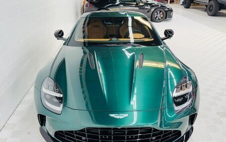 Aston Martin V8 Vantage IV, 2025 год, 27 246 588 рублей, 31 фотография