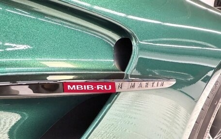 Aston Martin V8 Vantage IV, 2025 год, 27 246 588 рублей, 27 фотография