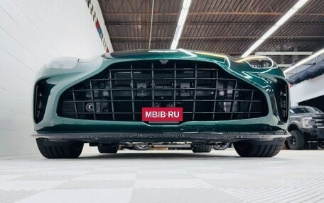 Aston Martin V8 Vantage IV, 2025 год, 27 246 588 рублей, 32 фотография