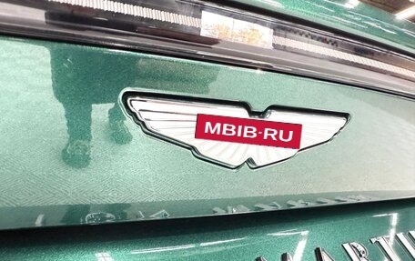 Aston Martin V8 Vantage IV, 2025 год, 27 246 588 рублей, 23 фотография