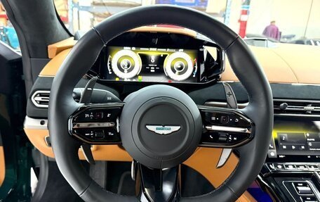 Aston Martin V8 Vantage IV, 2025 год, 27 246 588 рублей, 35 фотография