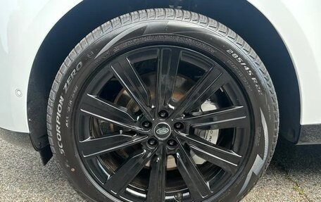 Land Rover Range Rover IV рестайлинг, 2025 год, 21 073 948 рублей, 8 фотография