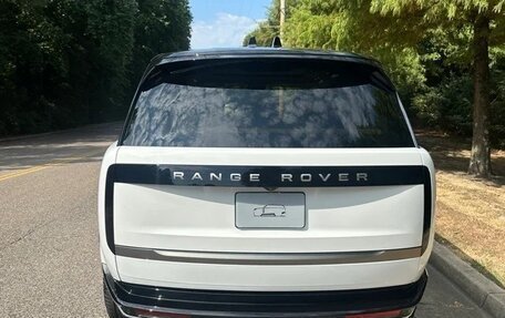 Land Rover Range Rover IV рестайлинг, 2025 год, 21 073 948 рублей, 3 фотография