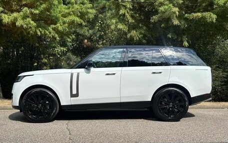 Land Rover Range Rover IV рестайлинг, 2025 год, 21 073 948 рублей, 2 фотография