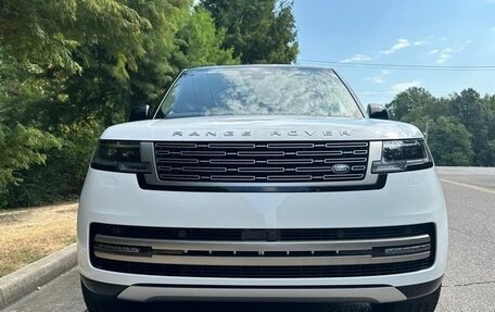 Land Rover Range Rover IV рестайлинг, 2025 год, 21 073 948 рублей, 7 фотография