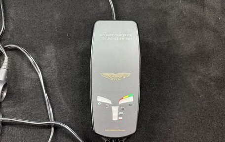 Aston Martin V8 Vantage IV, 2025 год, 27 246 588 рублей, 38 фотография