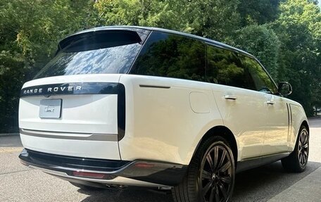 Land Rover Range Rover IV рестайлинг, 2025 год, 21 073 948 рублей, 5 фотография