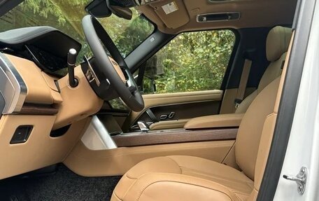 Land Rover Range Rover IV рестайлинг, 2025 год, 21 073 948 рублей, 12 фотография