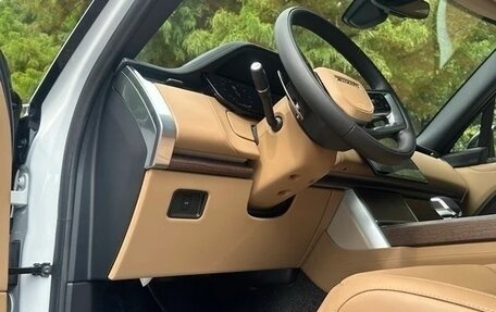 Land Rover Range Rover IV рестайлинг, 2025 год, 21 073 948 рублей, 11 фотография