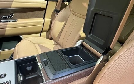 Land Rover Range Rover IV рестайлинг, 2025 год, 21 073 948 рублей, 13 фотография