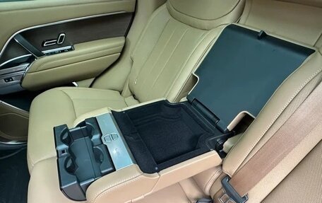 Land Rover Range Rover IV рестайлинг, 2025 год, 21 073 948 рублей, 23 фотография