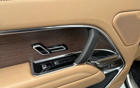 Land Rover Range Rover IV рестайлинг, 2025 год, 21 073 948 рублей, 21 фотография