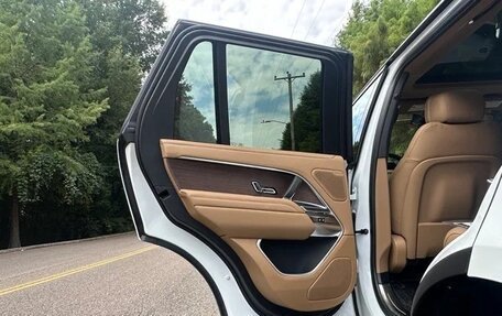 Land Rover Range Rover IV рестайлинг, 2025 год, 21 073 948 рублей, 20 фотография