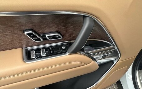 Land Rover Range Rover IV рестайлинг, 2025 год, 21 073 948 рублей, 19 фотография