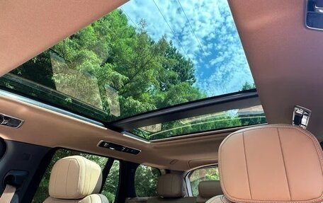 Land Rover Range Rover IV рестайлинг, 2025 год, 21 073 948 рублей, 17 фотография
