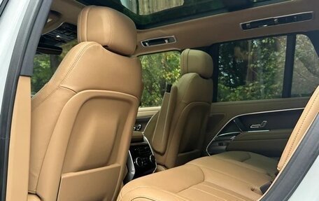 Land Rover Range Rover IV рестайлинг, 2025 год, 21 073 948 рублей, 22 фотография