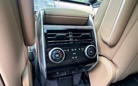 Land Rover Range Rover IV рестайлинг, 2025 год, 21 073 948 рублей, 24 фотография