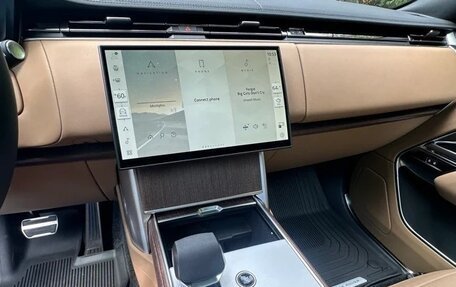 Land Rover Range Rover IV рестайлинг, 2025 год, 21 073 948 рублей, 14 фотография