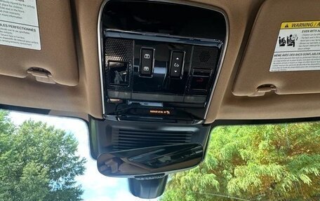 Land Rover Range Rover IV рестайлинг, 2025 год, 21 073 948 рублей, 16 фотография