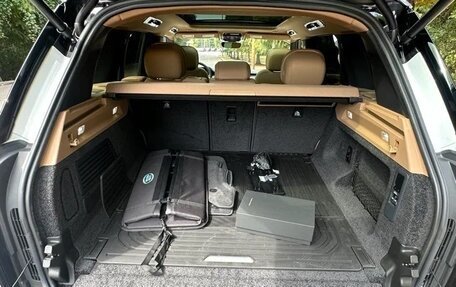 Land Rover Range Rover IV рестайлинг, 2025 год, 21 073 948 рублей, 27 фотография