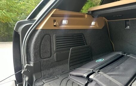 Land Rover Range Rover IV рестайлинг, 2025 год, 21 073 948 рублей, 25 фотография