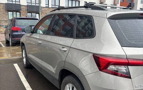 Skoda Karoq I, 2020 год, 2 250 000 рублей, 3 фотография