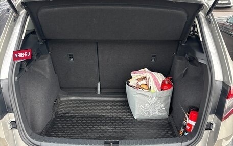 Skoda Karoq I, 2020 год, 2 250 000 рублей, 10 фотография