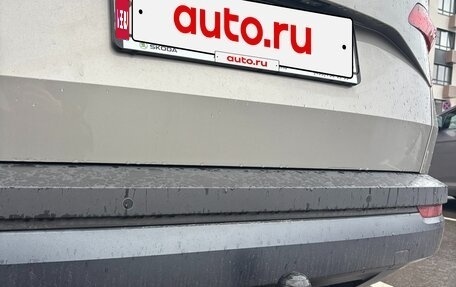 Skoda Karoq I, 2020 год, 2 250 000 рублей, 4 фотография