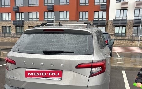 Skoda Karoq I, 2020 год, 2 250 000 рублей, 2 фотография