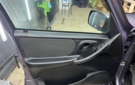 Chevrolet Niva I рестайлинг, 2016 год, 675 000 рублей, 16 фотография