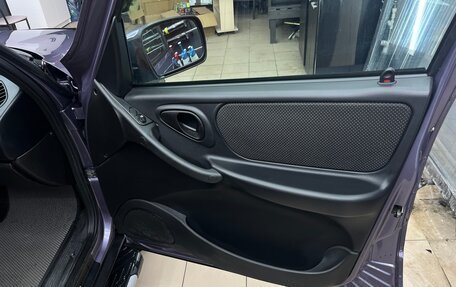 Chevrolet Niva I рестайлинг, 2016 год, 675 000 рублей, 18 фотография