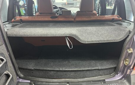 Chevrolet Niva I рестайлинг, 2016 год, 675 000 рублей, 15 фотография