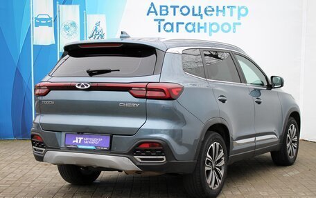 Chery Tiggo 8 I, 2021 год, 1 899 000 рублей, 5 фотография