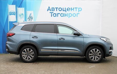 Chery Tiggo 8 I, 2021 год, 1 899 000 рублей, 4 фотография