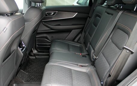 Chery Tiggo 8 I, 2021 год, 1 899 000 рублей, 14 фотография