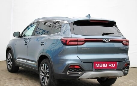 Chery Tiggo 8 I, 2021 год, 1 899 000 рублей, 8 фотография
