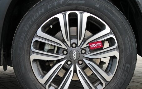 Chery Tiggo 8 I, 2021 год, 1 899 000 рублей, 12 фотография