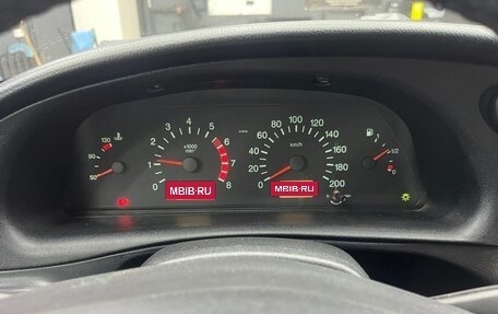 Chevrolet Niva I рестайлинг, 2016 год, 675 000 рублей, 23 фотография