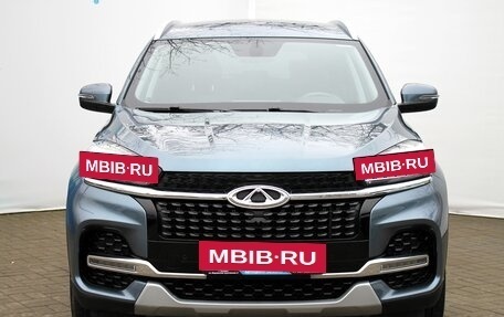 Chery Tiggo 8 I, 2021 год, 1 899 000 рублей, 2 фотография