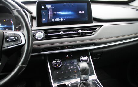 Chery Tiggo 8 I, 2021 год, 1 899 000 рублей, 20 фотография