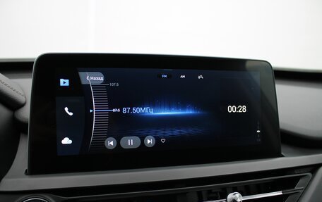 Chery Tiggo 8 I, 2021 год, 1 899 000 рублей, 21 фотография