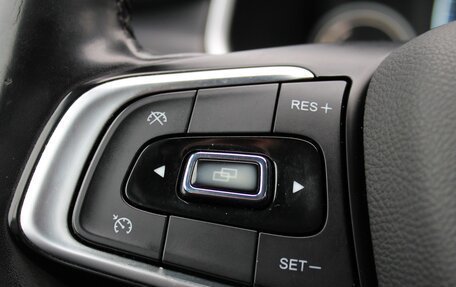 Chery Tiggo 8 I, 2021 год, 1 899 000 рублей, 16 фотография