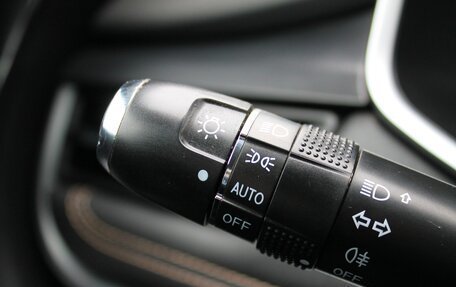 Chery Tiggo 8 I, 2021 год, 1 899 000 рублей, 18 фотография