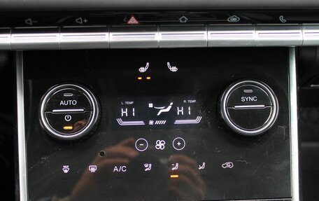 Chery Tiggo 8 I, 2021 год, 1 899 000 рублей, 22 фотография