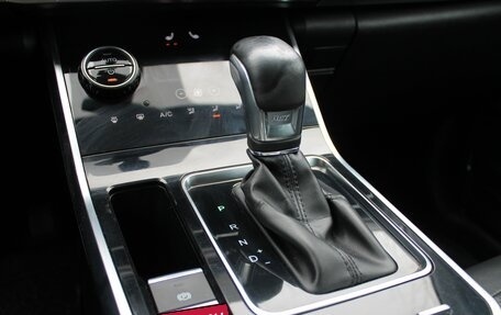 Chery Tiggo 8 I, 2021 год, 1 899 000 рублей, 24 фотография